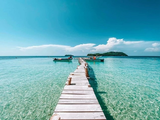 Phu Quoc among cheapest islands to visit worldwide